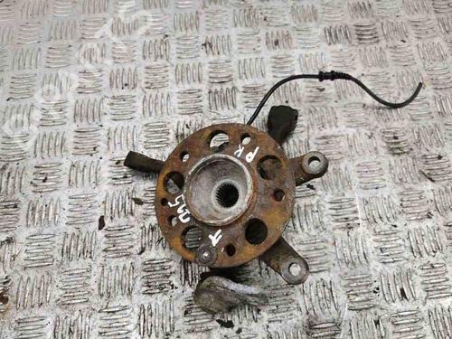 Used Left front steering knuckle MERCEDES-BENZ A-CLASS (W168) A 170 CDI (168.009, 168.109) (95 hp) 28897214