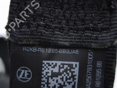Front left seatbelt FORD USA EXPLORER (CX740) EV | BP37643955I26  - Image 6