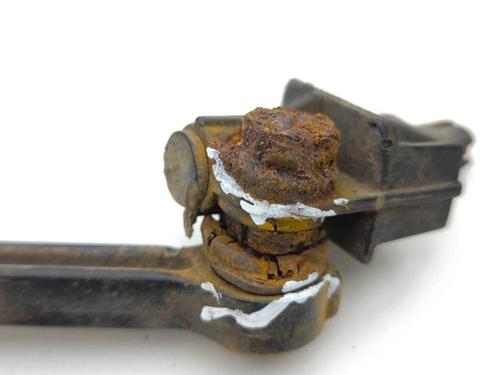 Elektronisk sensor AUDI Q7 (4MB, 4MG, 4MQ) 45 TDI quattro | BP28875557M84