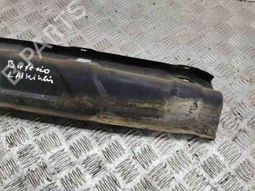 Rear bumper bracket PORSCHE CAYENNE (92A) 3.0 Diesel | BP28855741C159 