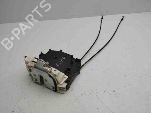 Used Rear left lock CITROËN C-CROSSER (VU_, VV_) 2.2 HDi (156 hp) 28893792