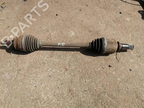 Used Left rear driveshaft Left rear driveshaft SUZUKI GRAND VITARA II (JT, TE, TD) 1.9 DDiS All-wheel Drive (JT419, TD44, JB419WD, JB419XD,... (129 hp) 28885109 28885109