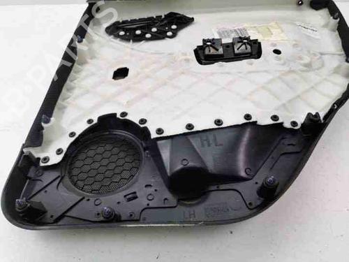 Rear left panel MERCEDES-BENZ A-CLASS (W169) A 160 CDI (169.006, 169.306) | BP28869817C60 