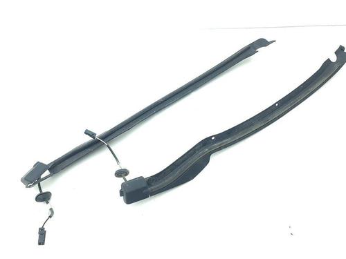 Used Tailgate trim CHRYSLER GRAND VOYAGER V (RT) 2.8 CRD (163 hp) 28878647