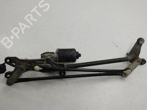 Front wipers mechanism KIA SORENTO I (JC) 2.5 CRDi | BP28852469C83 