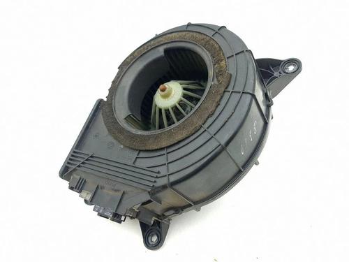 Used Heater blower motor Heater blower motor MERCEDES-BENZ VITO / MIXTO Van (W639) 115 CDI (639.601, 639.603, 639.605) (150 hp) 40231793 40231793