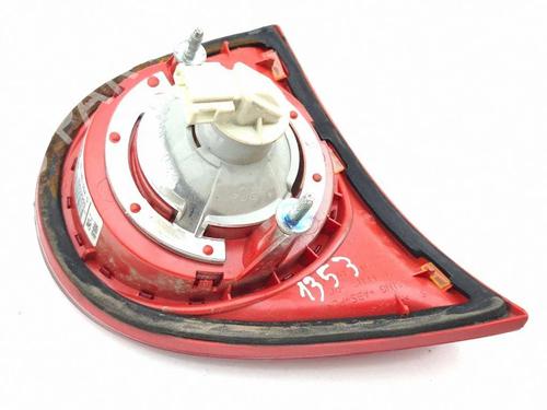 Right taillight VW GOLF PLUS V (5M1, 521) 1.4 16V | BP37425066C35 - Image 8