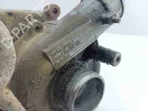 Turbocharger/Supercharger PEUGEOT 307 SW (3H) 2.0 HDI 90 | BP28889246M71 