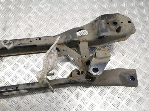 Rear axle FORD B-MAX (JK) 1.5 TDCi | BP38249166M2  - Image 8