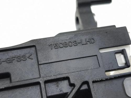 Gear lever TOYOTA PRIUS PLUS (_W4_) 1.8 Hybrid (ZVW40W, ZVW41W) | BP37738350M90  - Image 7