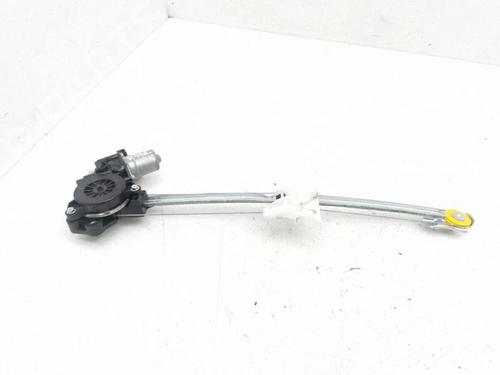 Rear left window mechanism MAZDA MX-30 (DR) e-SKYACTIV | BP38247897C24 - Image 3