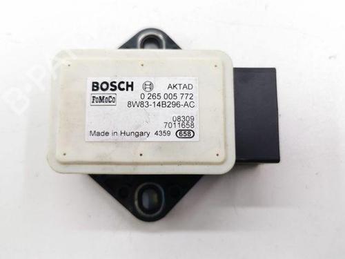 Elektronisk sensor JAGUAR XF SPORTBRAKE (X250) 2.2 D (200 hp) 28869869