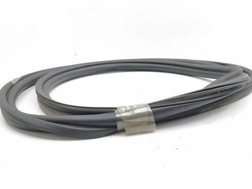 Used Rubber door seal TESLA MODEL 3 (5YJ3) EV (238 hp) 28901304