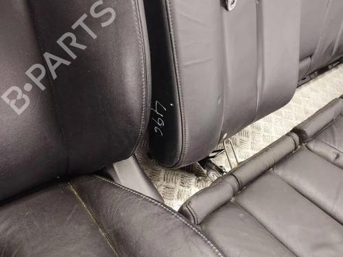 Seats set MAZDA CX-7 (ER) 2.2 MZR-CD AWD (ER10A) | BP28849571C78 - Image 4