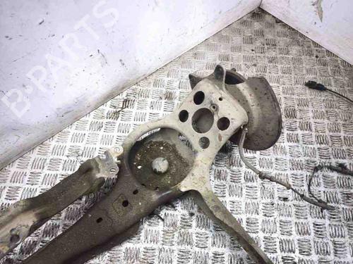 Rear axle CHRYSLER GRAND VOYAGER V (RT) 2.8 CRD | BP28899554M2 