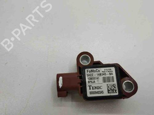Elektronisk sensor LAND ROVER RANGE ROVER SPORT I (L320) 2.7 D 4x4 (190 hp) 28875809