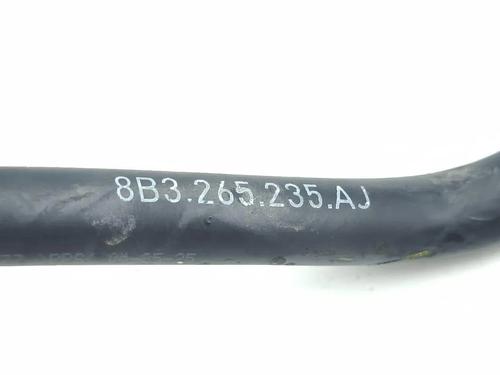 Pipe AUDI A5 (F53, F5P) 2.0 TDI | BP36784193M125 - Image 8