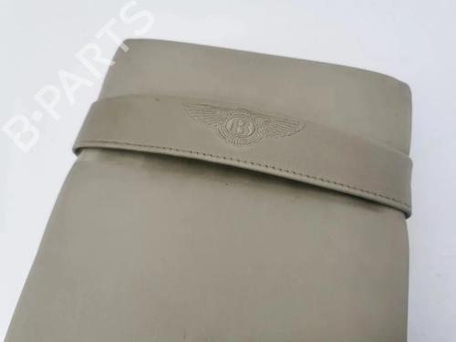 Armrest / Center console BENTLEY FLYING SPUR (4W_) 6.0 W12 | BP36391651I20 - Image 3