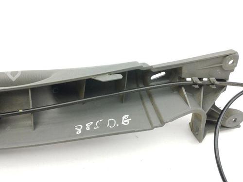 Exterior handle CHRYSLER VOYAGER IV (RG, RS) 2.8 CRD | BP28874616C122 