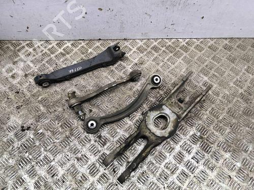 Used Right rear suspension arm Right rear suspension arm 37626476 37626476