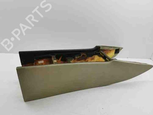 Console central BENTLEY FLYING SPUR (4W_) 6.0 W12 (626 hp) 28859432