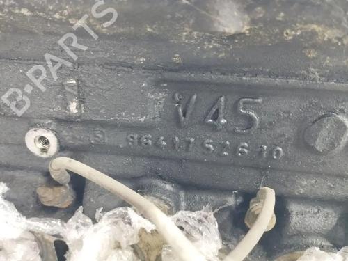 Engine PEUGEOT 407 (6D_) 2.0 HDi 135 (6DRHRH, 6DRHRE, 6DRHRG, 6DRHRJ) | BP36213346M1 - Image 2