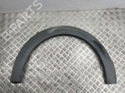 Skjermliste FORD TRANSIT CONNECT (P65_, P70_, P80_) 1.8 Di (75 hp) 28846390