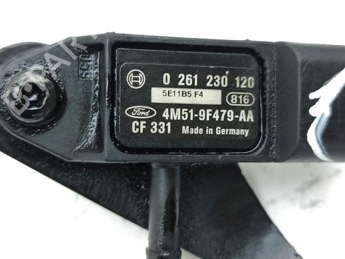 Elektronisk sensor FORD FOCUS C-MAX (DM2) 1.6 TDCi | BP28871663M84 
