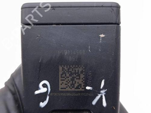 Seat buckle JEEP AVENGER (J2) Electric | BP33261174I32 - Image 7