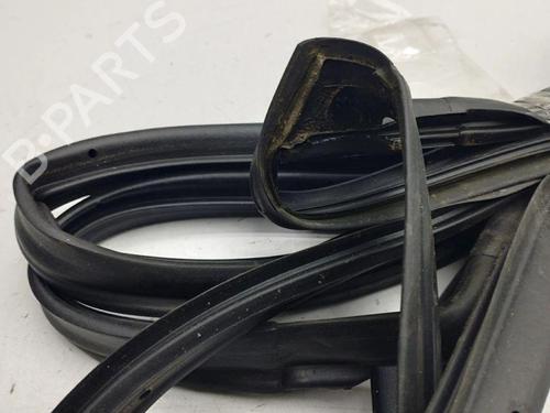 Rubber door seal NISSAN QASHQAI II (J11, J11_) 1.3 DIG-T | BP28897193C142 