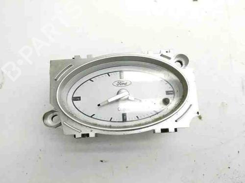 Used Display monitor FORD MONDEO III (B5Y) 2.0 16V TDDi / TDCi (115 hp) 28848605