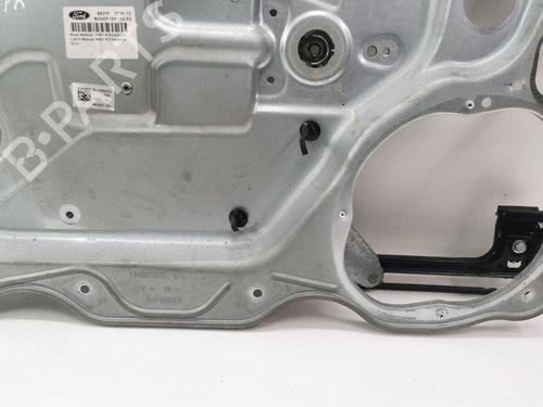 Rear left window mechanism FORD KUGA I 2.0 TDCi 4x4 | BP28887880C24 