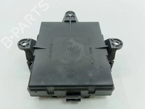 Electronic module MERCEDES-BENZ B-CLASS Sports Tourer (W245) B 200 CDI (245.208) | BP28875873M83 