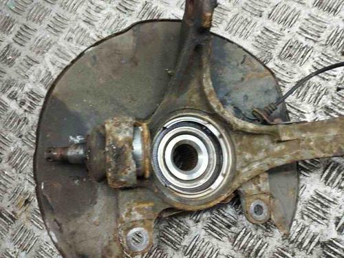 Left front steering knuckle HONDA ACCORD VIII Estate (CW) 2.2 i-DTEC (CW3) | BP28888536M25 