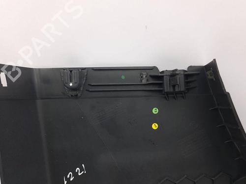 Step PORSCHE CAYENNE (92A) 3.6 | BP28879758C149 