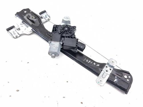 Front left window mechanism CHEVROLET TRAX 1.4 | BP33009143C22 - Image 2