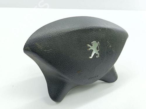 Driver airbag PEUGEOT 807 (EB_) 2.2 HDi | BP28892133C9 