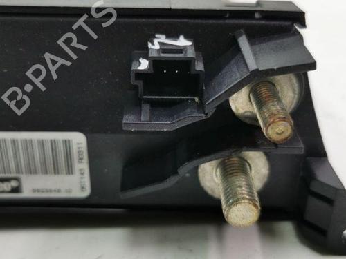 Heater resistor MERCEDES-BENZ B-CLASS Sports Tourer (W245) B 180 CDI (245.207) | BP28869312M108 