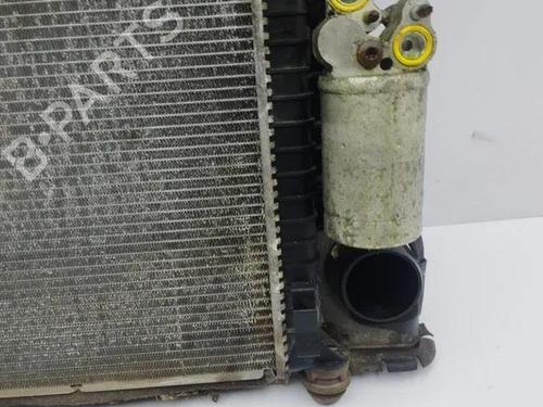 Kølerpakke VOLVO XC60 II (246) D4 | BP28862392M120