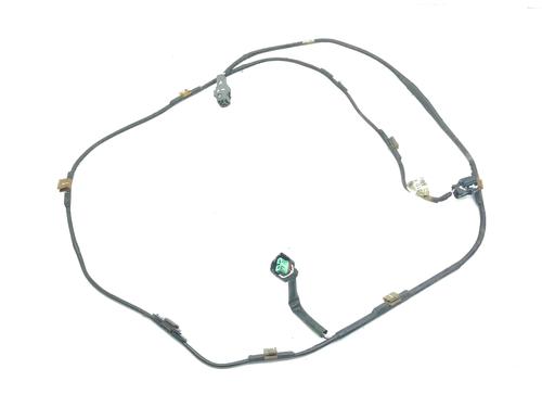 Instalação elétrica MAZDA 6 Hatchback (GH) 2.2 MZR-CD (GH10) (163 hp) 28871518