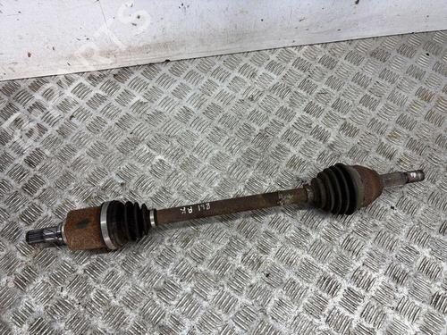 Used Left front driveshaft Left front driveshaft NISSAN LEAF (ZE1) Electric (218 hp) 40208727 40208727