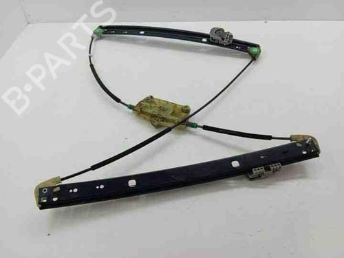 Used Front left window mechanism AUDI Q7 (4LB) 3.0 TDI quattro (233 hp) 28857899