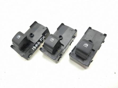 Used Left front window switch Left front window switch 38279370 38279370