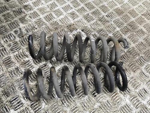 Used Shock absorber spring MERCEDES-BENZ C-CLASS (W204) C 220 CDI (204.002) (170 hp) 28841613