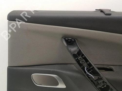 Høyre bakpanel CITROËN C4 CACTUS 1.6 HDi 90 | BP38282569C61 - Image 13