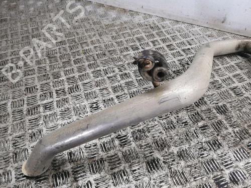 Exhaust system HYUNDAI i30 Coupe 1.6 CRDi | BP38246508M121 - Image 9