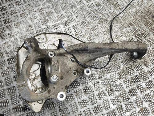 Right front steering knuckle MERCEDES-BENZ E-CLASS (W213) E 220 d (213.004) | BP28901645M26 