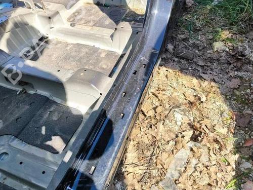 Left sideskirt KIA NIRO I (DE) 1.6 GDI Hybrid | BP28858594C115 
