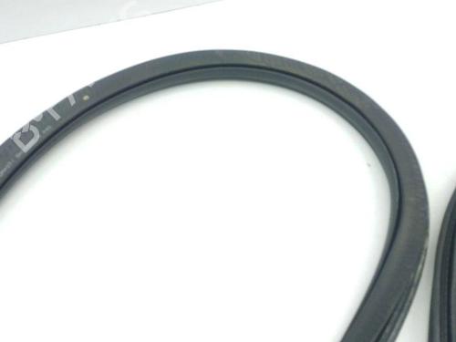 Rubber door seal AUDI Q2 (GAB, GAG) 30 TFSI | BP28898858C142 