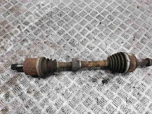 Used Left front driveshaft HONDA ACCORD VIII (CU) 2.2 i-DTEC (CU3) (150 hp) 28894050